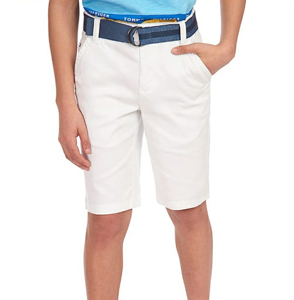 Tommy Hilfiger Shorts Boys(18)